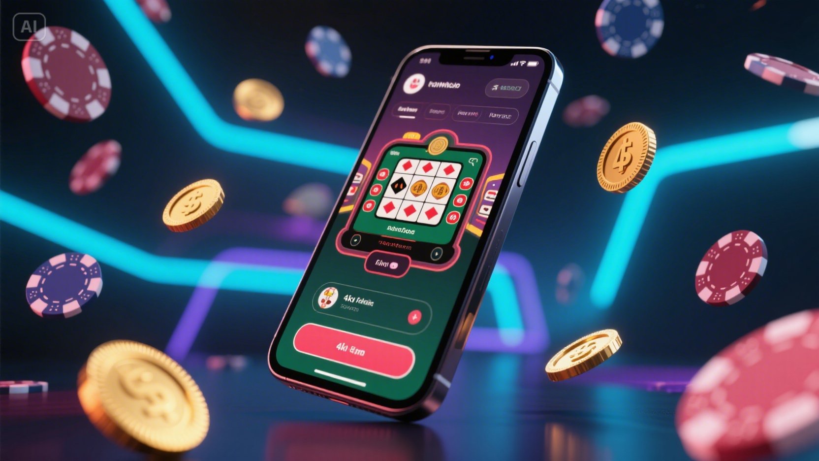 luckybet casino