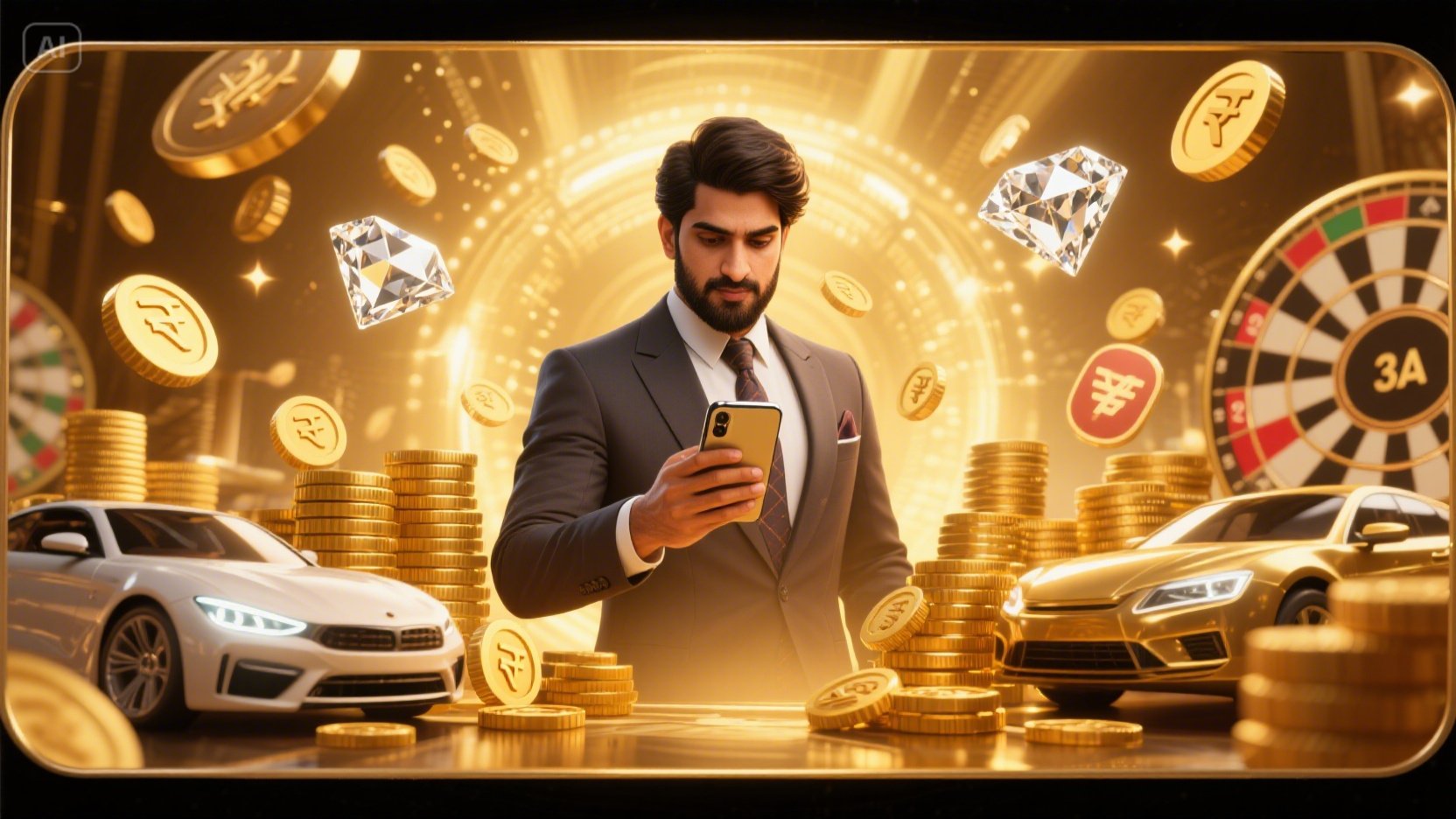 luckybet casino