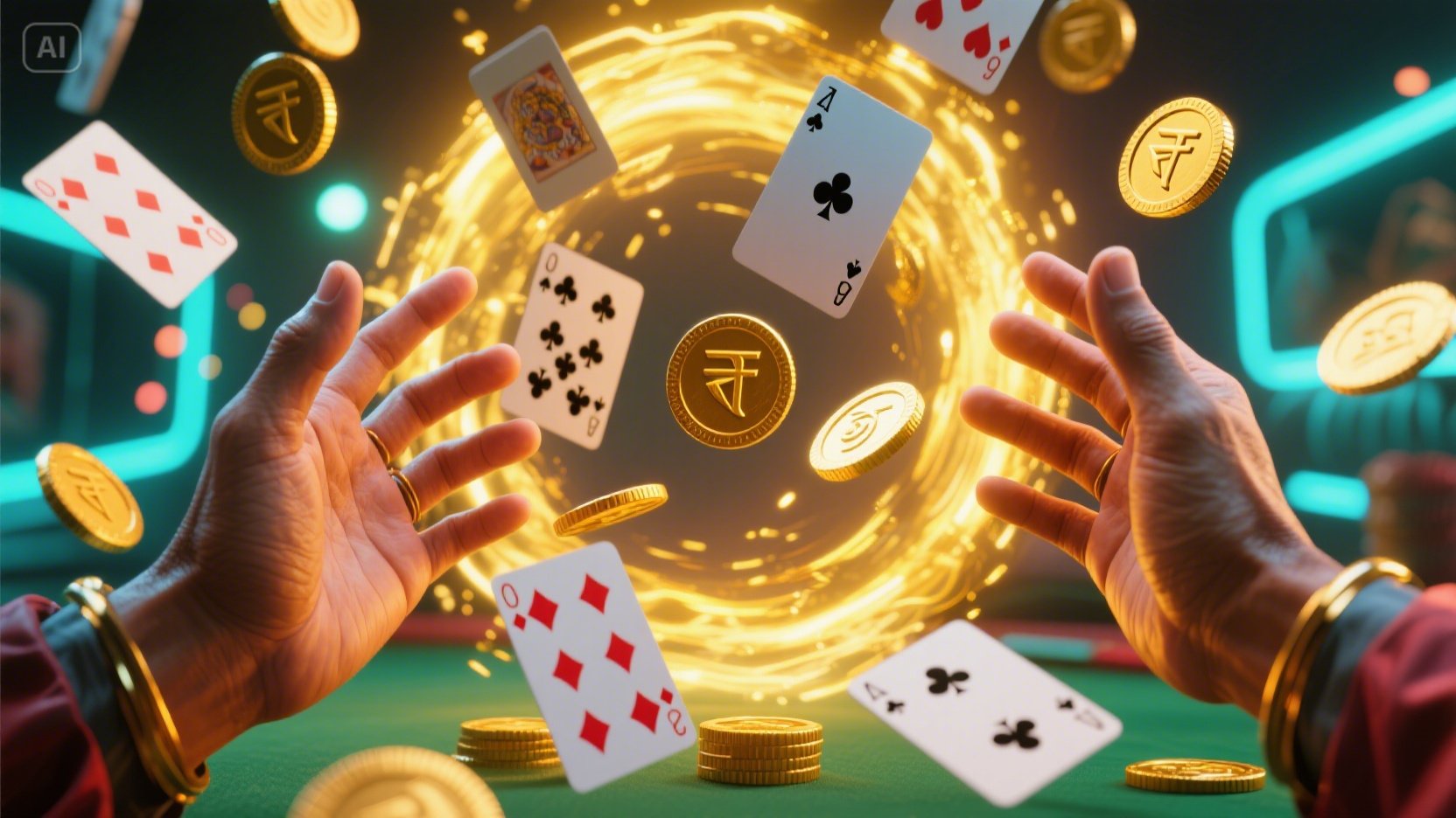 luckybet casino